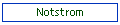 Notstrom
