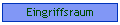 Eingriffsraum