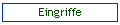 Eingriffe