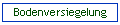 Bodenversiegelung