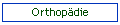 Orthopdie